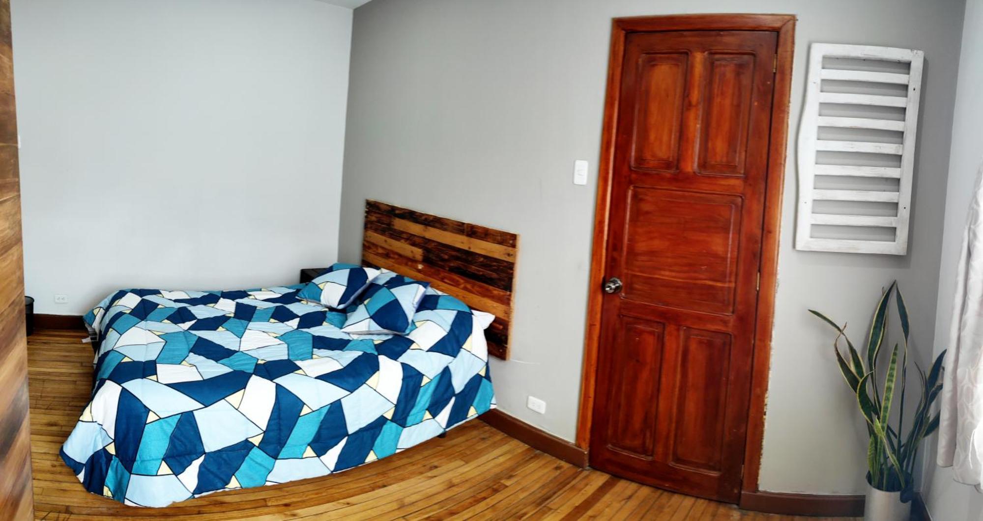 Minka Hostel Quito Zimmer foto